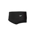 Sunga Speedo Solid - Infantil PRETO