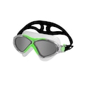 Óculos de Natação Adulto Swim Omega Mask Speedo VERDE