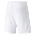 Shorts Puma Teamrise - Masculino BRANCO