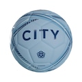 Bola de Futebol de Campo Manchester City Estadios 24 - N5 Licenciada - Sportcom AZUL/BRANCO