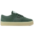 Tênis Hocks Tempus Esmeralda - Adulto VERDE