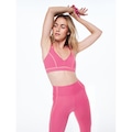 Top Fitness com Bojo Bodyforsure Especial Liso Step - Feminino NAO SE APLICA