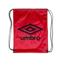 Gym Sack Umbro Diamond VERMELHO/PRETO