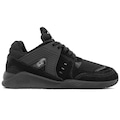 Tênis Hocks Pulsus Dark - Adulto PRETO
