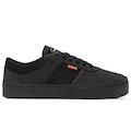 Tênis Hocks Tempus X-Tech Black - Adulto PRETO