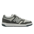 Tênis New Balance 480 Low - Masculino CINZA