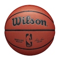 Bola de Basquete Wilson Wnba Authentic Indoor e Outdoor Tam6 NAO SE APLICA