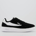 Tênis Fila Acd Classic Se - Feminino PRETO