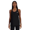 Regata New Balance Sport Essentials -Feminina PRETO