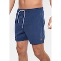 Bermuda Hd Classic Marinho Classic - Masculina AZUL ESCURO