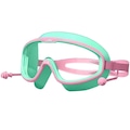 Máscara de Natação Gold Sports Vision Infanto High Definition - Infantil ROSA