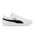 Tênis Puma Up - Adulto BRANCO/PRETO