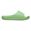 Chinelo Olympikus Sereno Lime Slide - Masculino LIMÃO