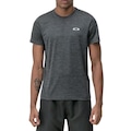 Camiseta Oakley Ellipse Sports Tee Grafite - Masculino PRETO