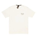 Camiseta Volcom Stone True To This - Masculina BEGE