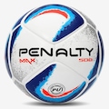 Bola de Futsal Penalty Max 500 Termotec Xxiv AZUL