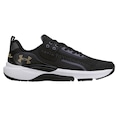Tênis Under Armour Tribase Lift - Unissex PRETO/BRANCO