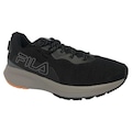 Tênis Fila Ride - Masculino PRETO/CINZA