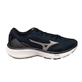 Tênis Mizuno Atlantis - Masculino MARINHO/PETROLEO