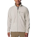 Jaqueta Columbia Fast Trek Ii Masculino BEGE