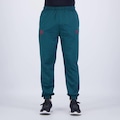 Calça Umbro Fluminense Viagem 2024 - Masculina VERDE