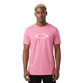 Camiseta Oakley O-Ellipse Tee - Masculina MARROM CLA/MARROM