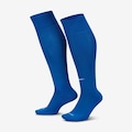 Meia Nike Classic 2 - Unissex AZUL/BRANCO