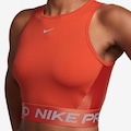 Camiseta Regata Nike Pro - Feminina FURTA COR