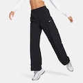 Calça Nike Sportswear Trend Woven - Feminina PRETO