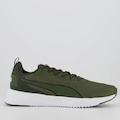 Tênis Puma Flyer Flex Bdp - Masculino VERDE