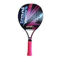 Raquete de Beach Tennis Less Kirol ROSA