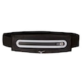 Pochete Mizuno Run Flat PRETO