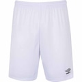 Calção Umbro Twr Striker - Masculino BRANCO