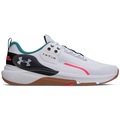 Tênis Under Armour Tribase Lift - Masculino BRANCO