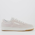 Tênis Reebok Club C 85 Masculino CINZA