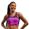 Top Fitness Olympikus Runner - Feminino ROXO