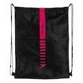Gym Sack Poker II PRETO/ROSA ESC
