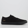 Tênis Oakley Flint All Black Masculino PRETO