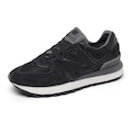 Tênis New Balance 574 Core Plus - Masculino PRETO