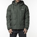 Jaqueta Rvca Townes - Masculina VERDE