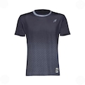 Camiseta Mormaii Futevôlei Fv Series Sublimada Masculina Proteção Solar Uv50 PRETO