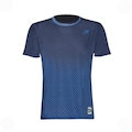 Camiseta Mormaii Futevôlei Fv Series Sublimada Masculina Proteção Solar Uv50 AZUL