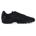 Chuteira Society Umbro Attak Eternal - Adulto PRETO