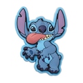 Jibbitz Crocs Stitch Silly BRANCO