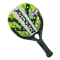 Raquete De Padel Babolat Counter Viper - Adulto PRETO