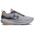 Tênis de Corrida Under Armour Charged Wing Se - Masculino CINZA