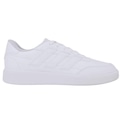 Tênis adidas Courtblock Masculino BRANCO