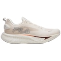 Tênis Fila Float Maxxi 2 Pro Feminino BEGE/BRANCO