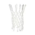 Rede De Basquete Gismar Fio Triplo De 4Mm Chuá Seda BRANCO