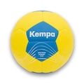 Bola De Handebol H3L Kempa Spectrum Synergy Plus AMARELO ESC/AZUL